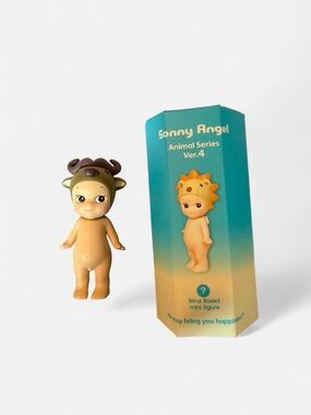 Sonny angel